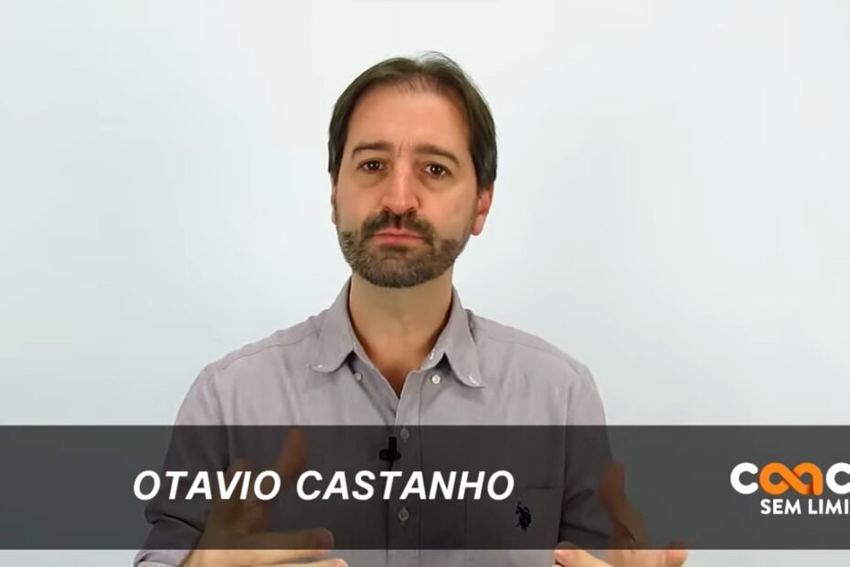 como controlar a ansiedade otavio castanho