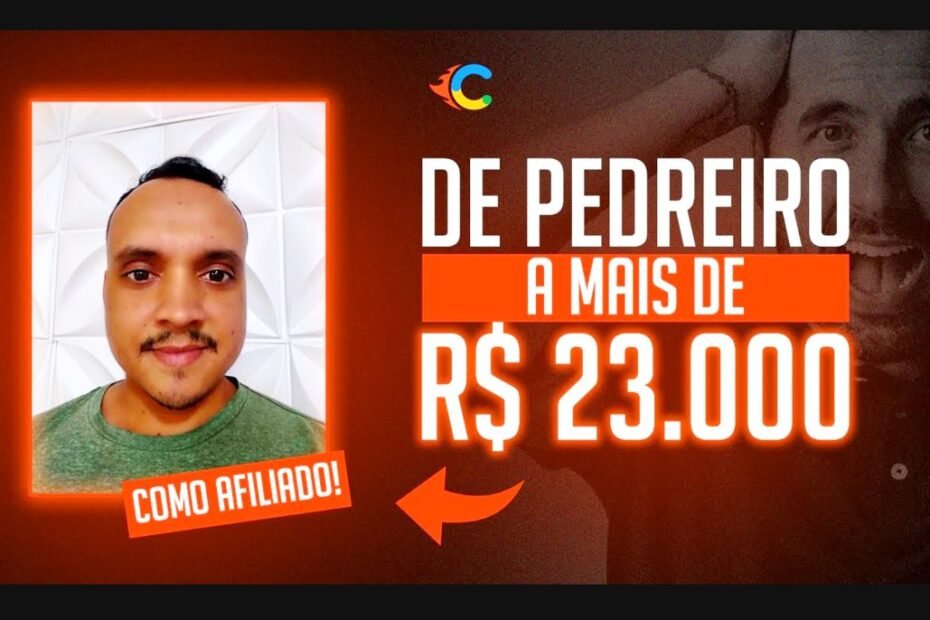 ney ads display 10k de pedreiro a milionario