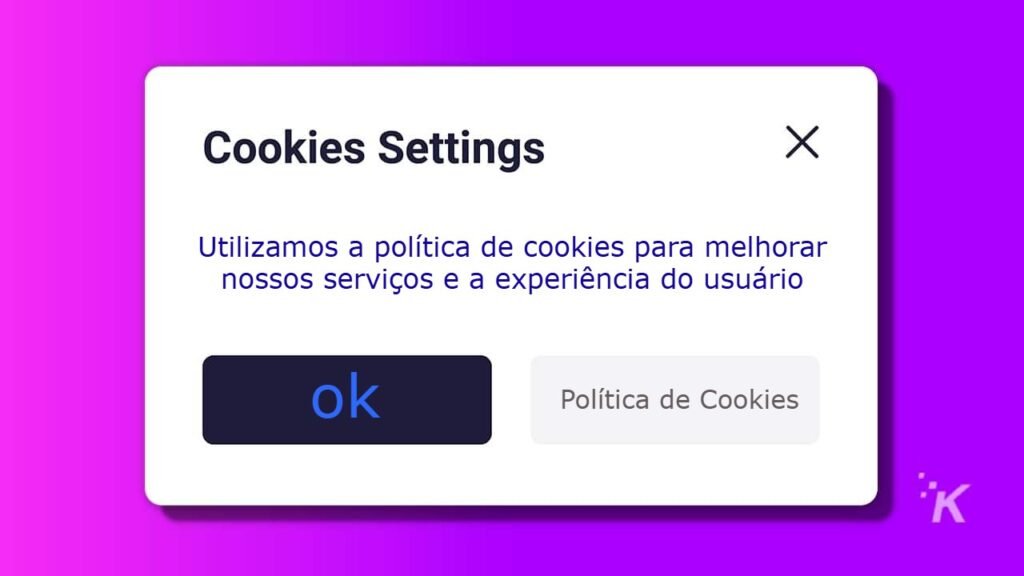 politica de cookies maquininha mercado pago